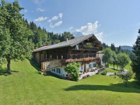 Appartment Oberseebach, Scheffau Am Wilden Kaiser, Österreich